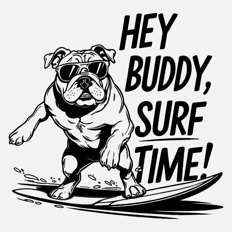 Surfing, Surfing