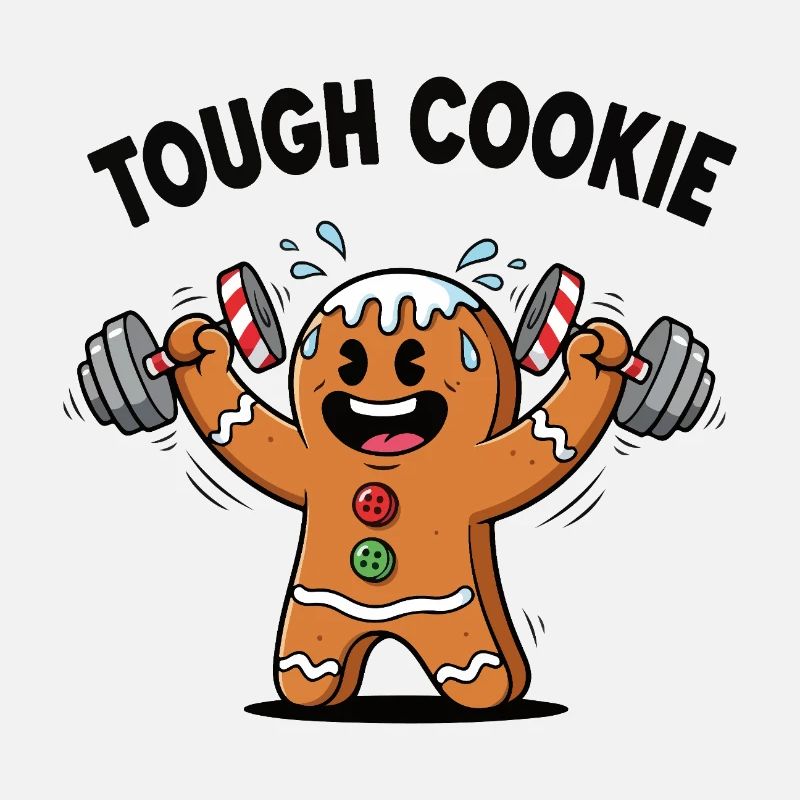 Strong Cookie