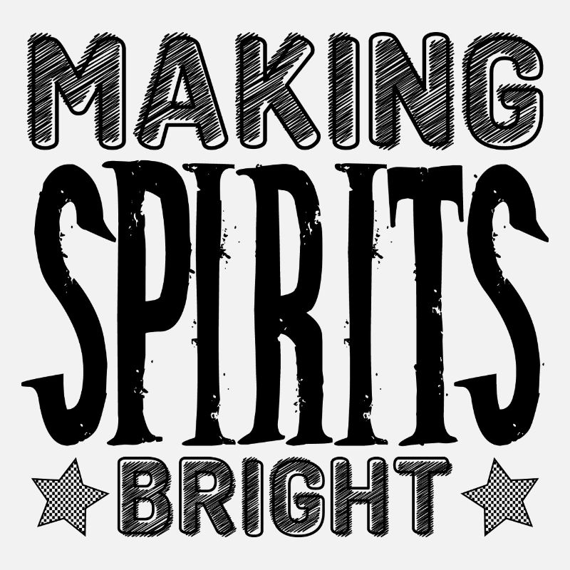 Making Spirits
