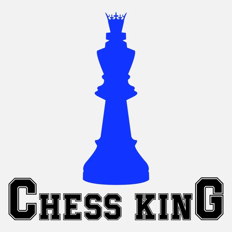 Schach König