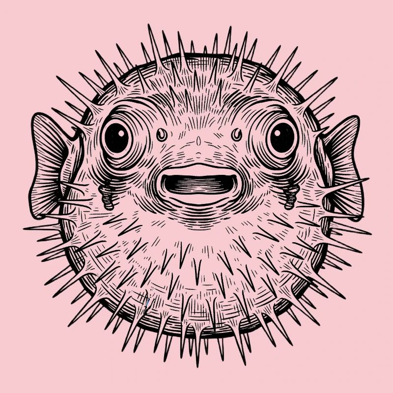 Pufferfish
