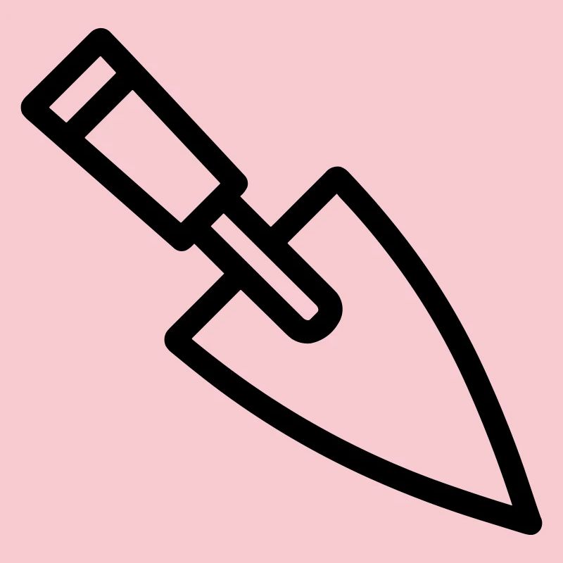 Trowel