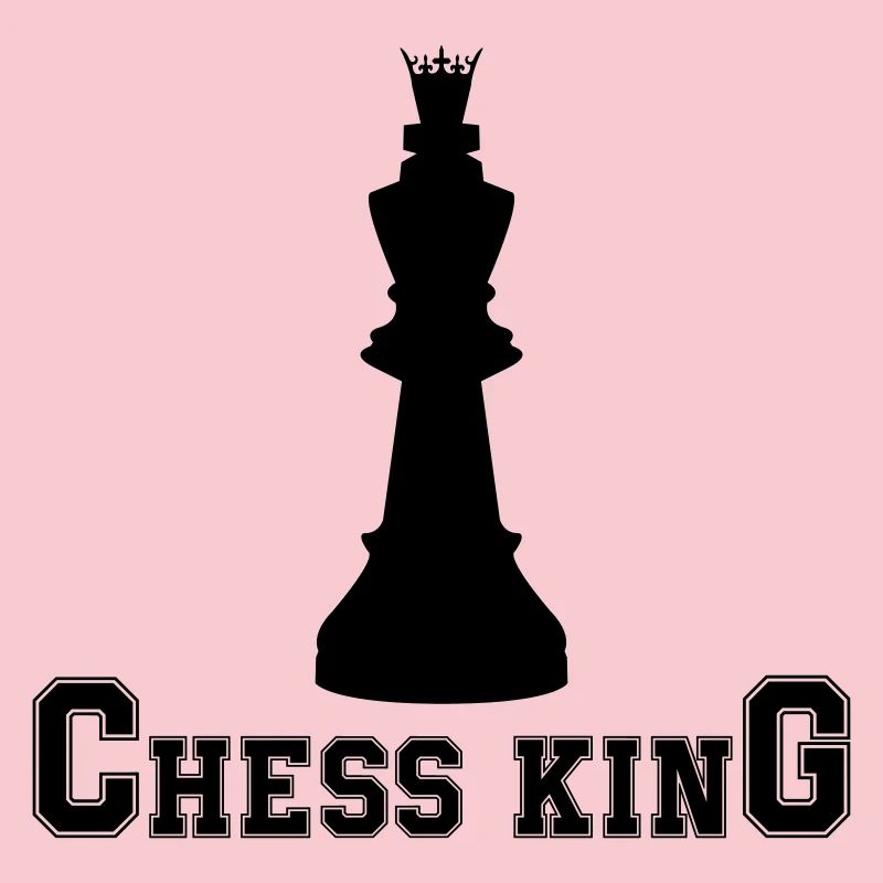 Roi des échecs