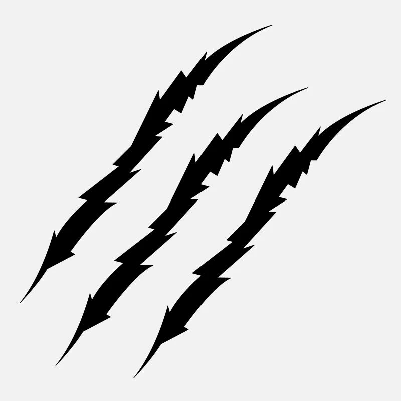 krallen
