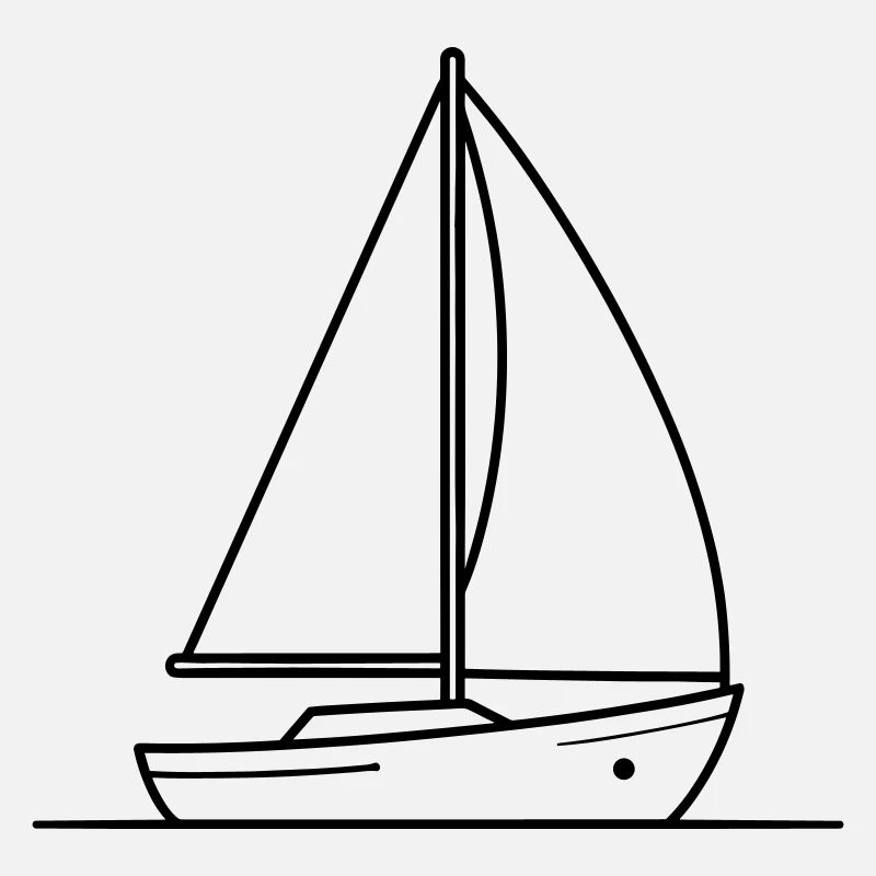 Segelschiff