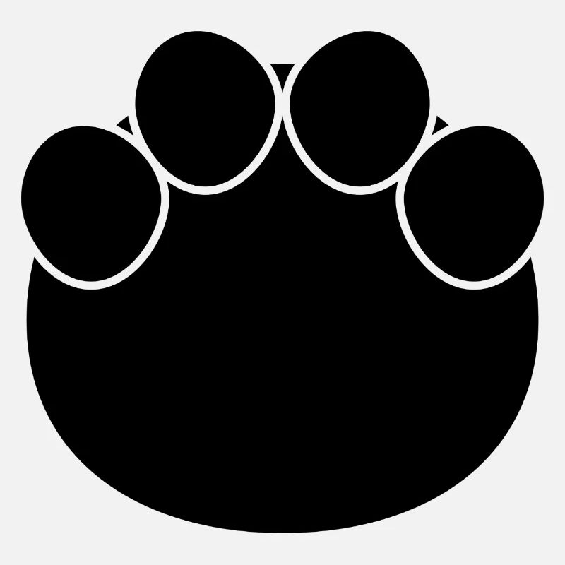 Empreinte d’éléphant
