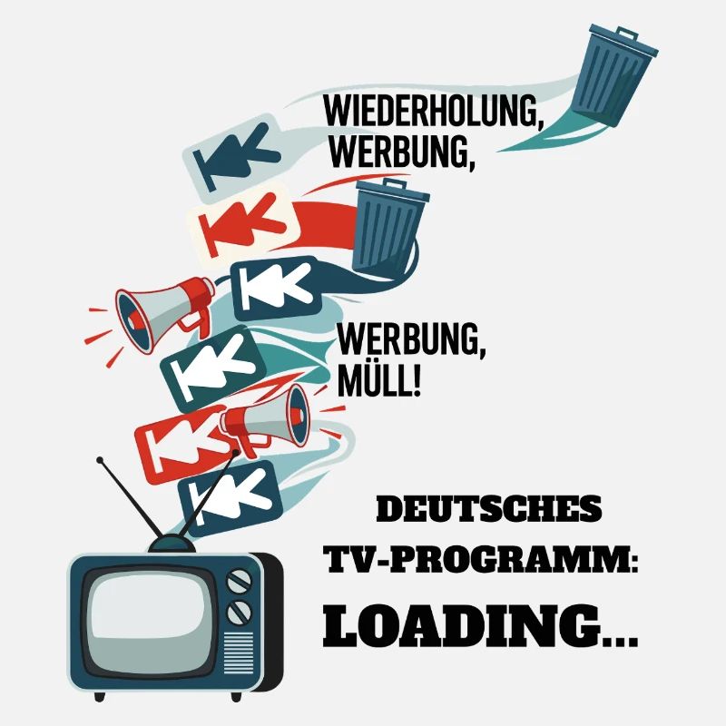 German TV Program: Loading...