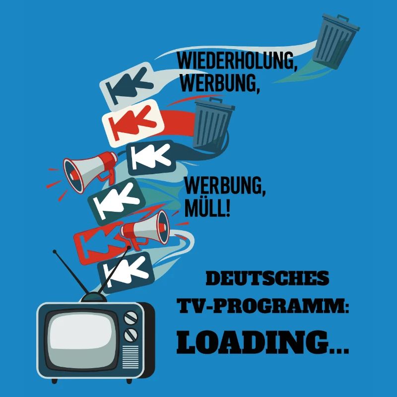 German TV Program: Loading...