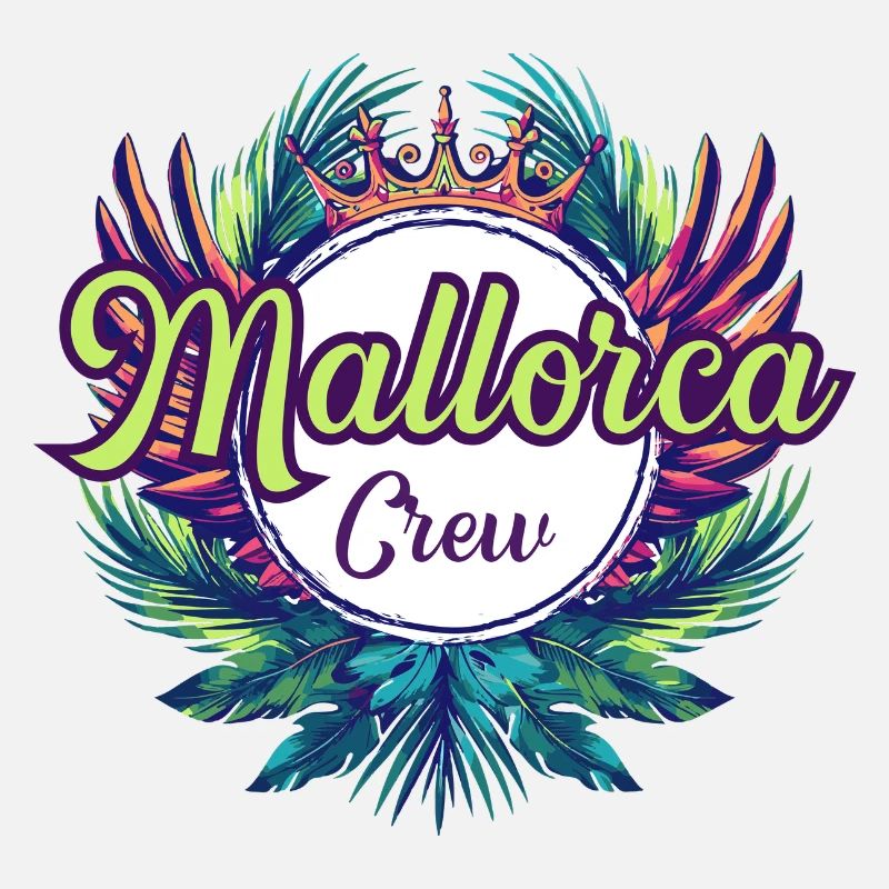 Majorque Crew Holidays