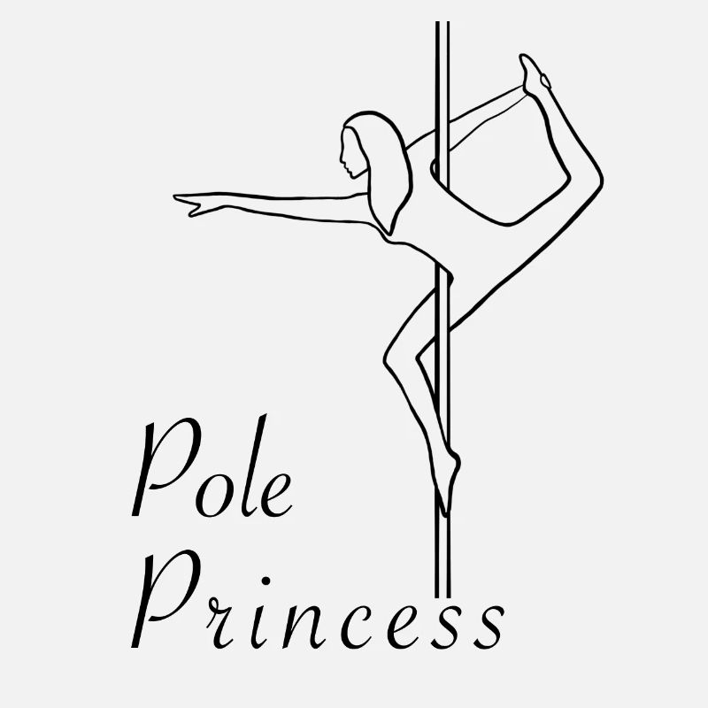 Pole Princess Pole Dance Danse Polefitness