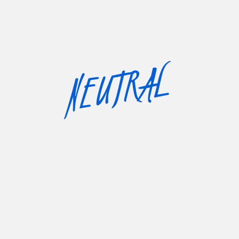 ich bin neutral