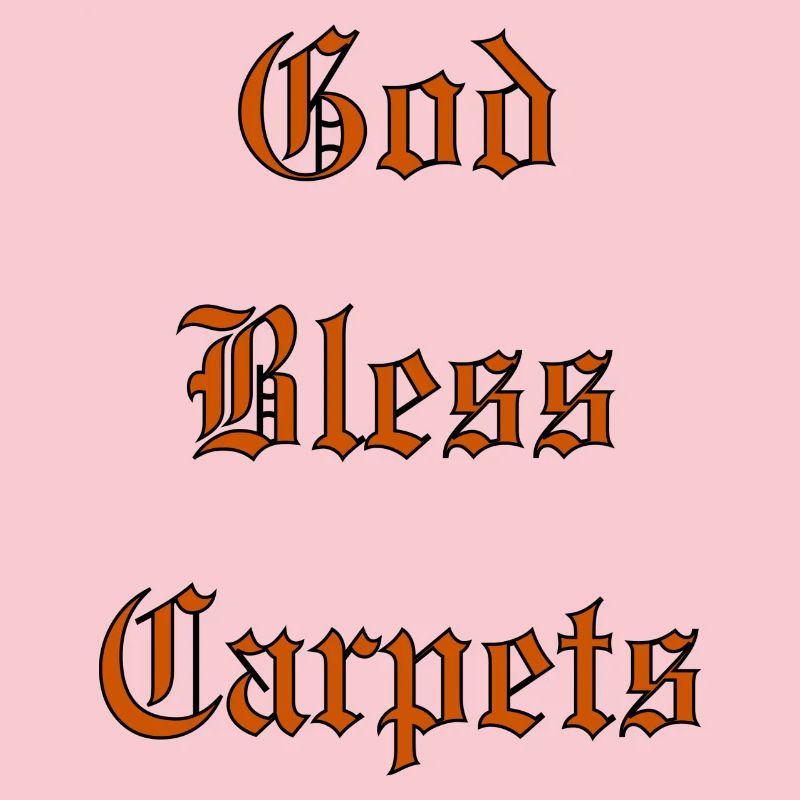 GodBlessCarpets