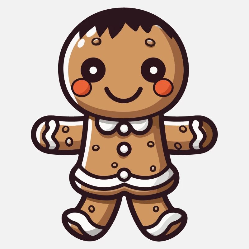 Gingerbread Boy