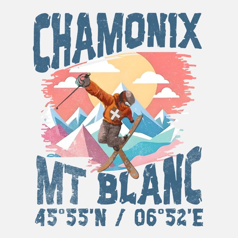 Chamonix Freestyle blc