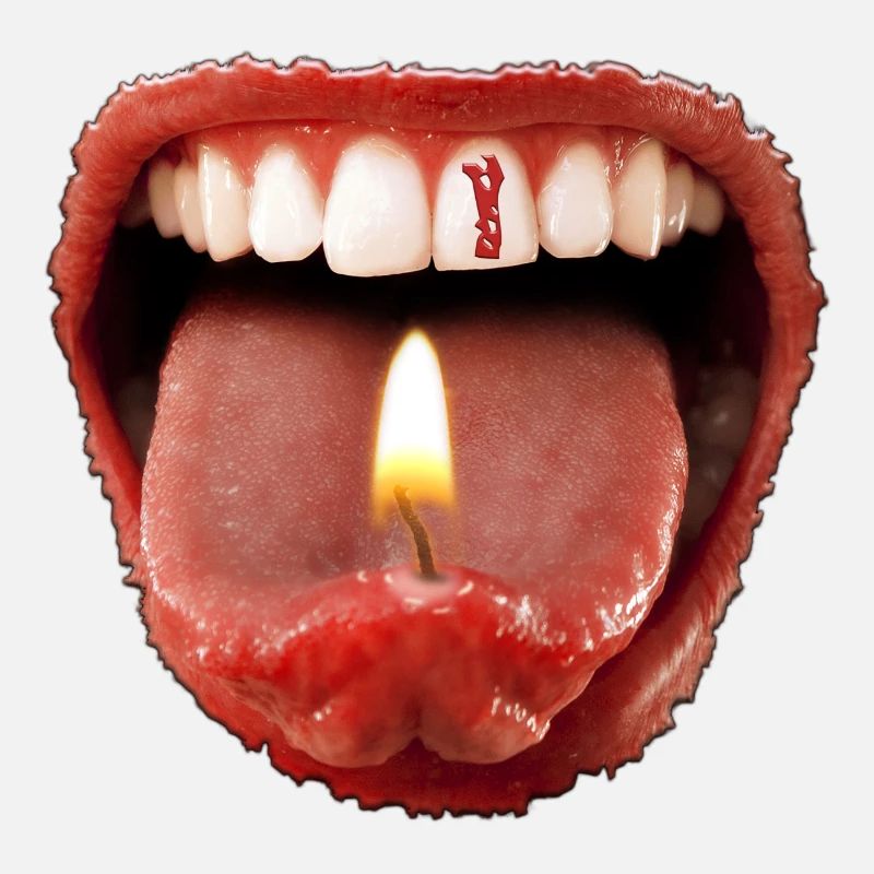 Date de naissance 1 - langue dents