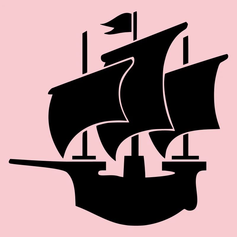 sailing ship Hanseatic cog