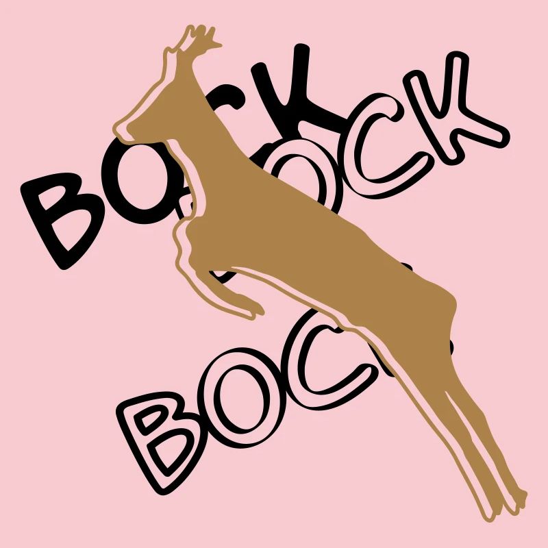 Bock³