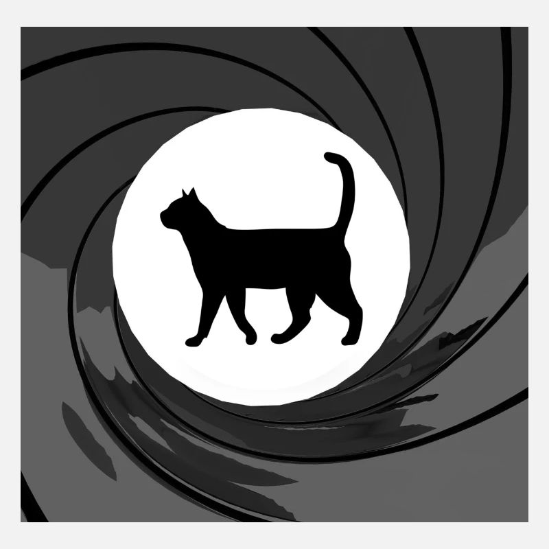 Bond Cat