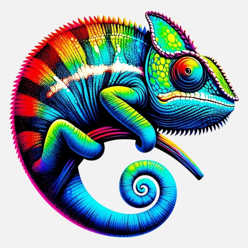 Chameleon