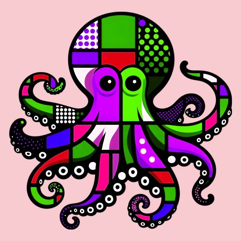 Octopus