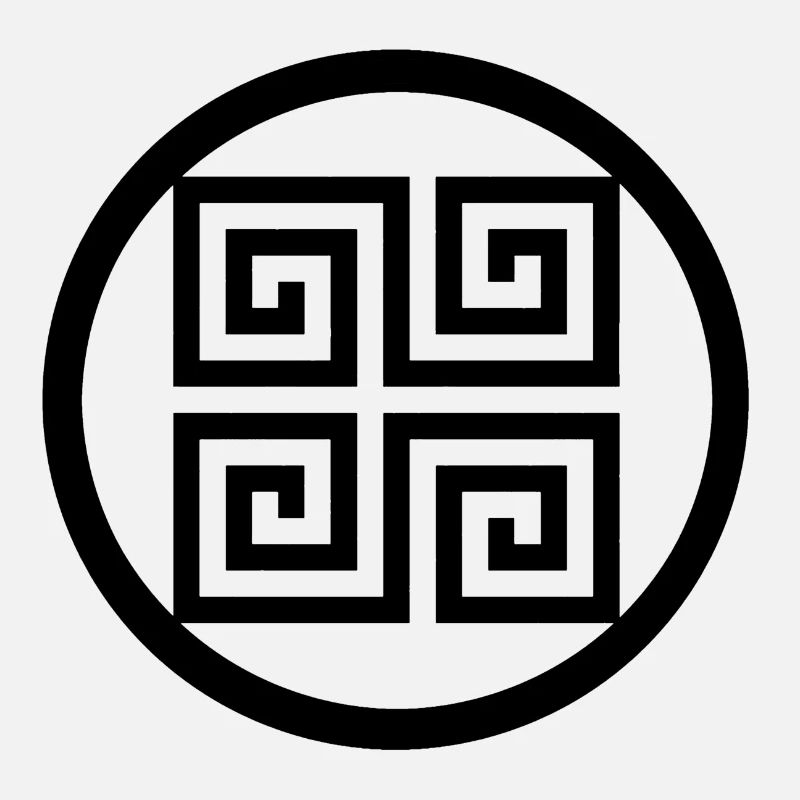 Symbole grec