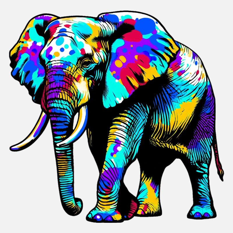 Éléphant