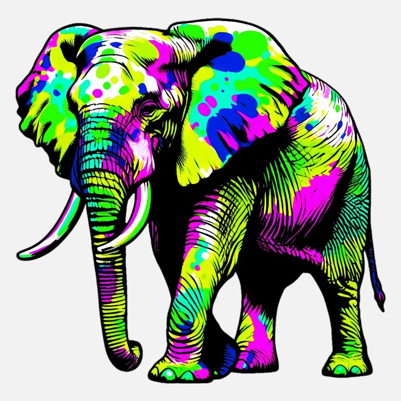 Elefant
