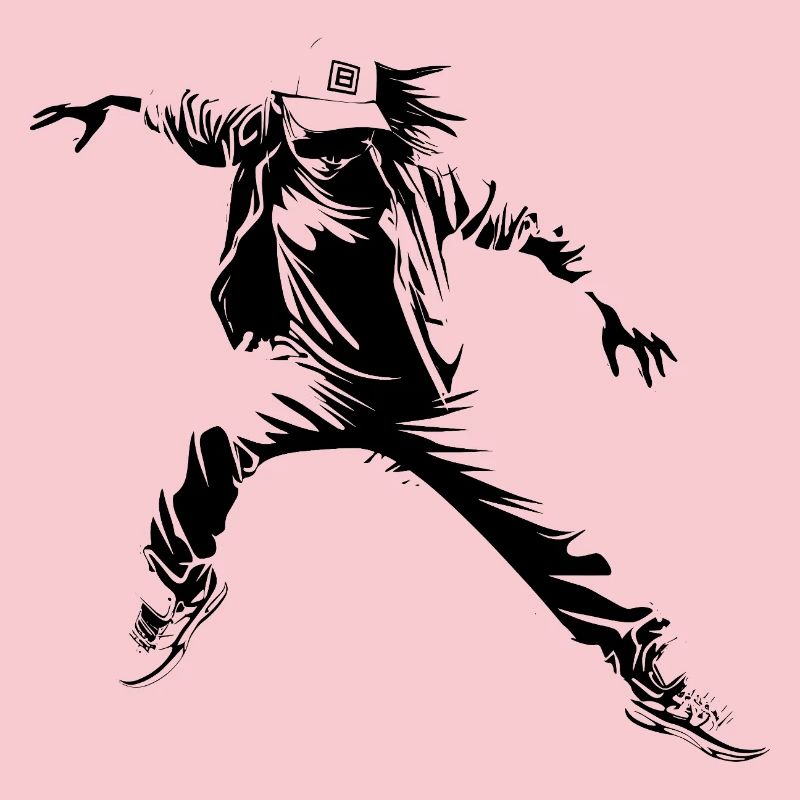 Breakdancing