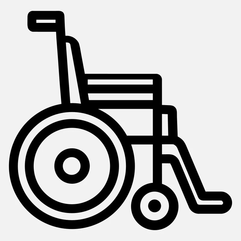 fauteuil roulant