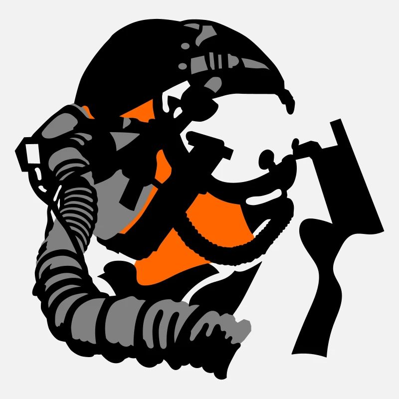 Jet Pilot