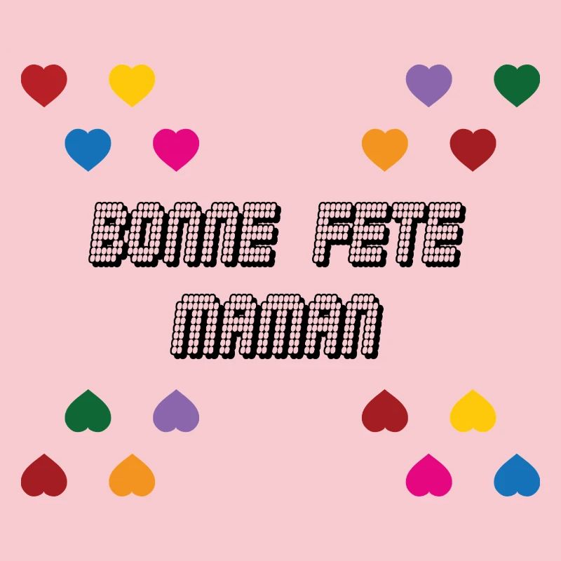 Frohen Muttertag – Muttertag