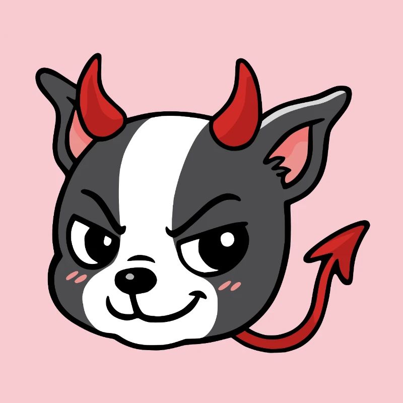 Boston - Devil