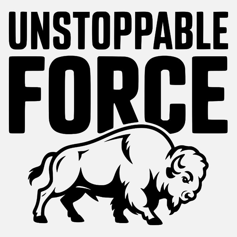 Force Inarrêtable