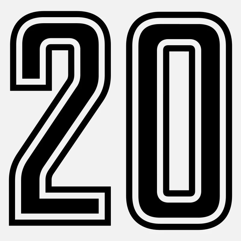 20