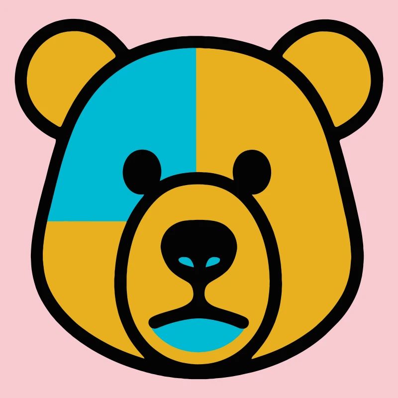 Cute Bear