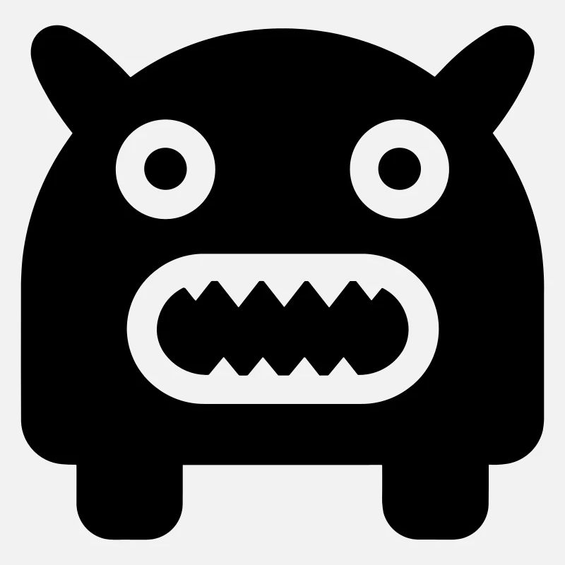 monster