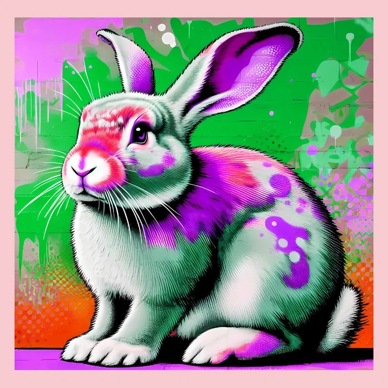 rabbit