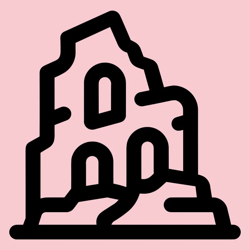 ruins
