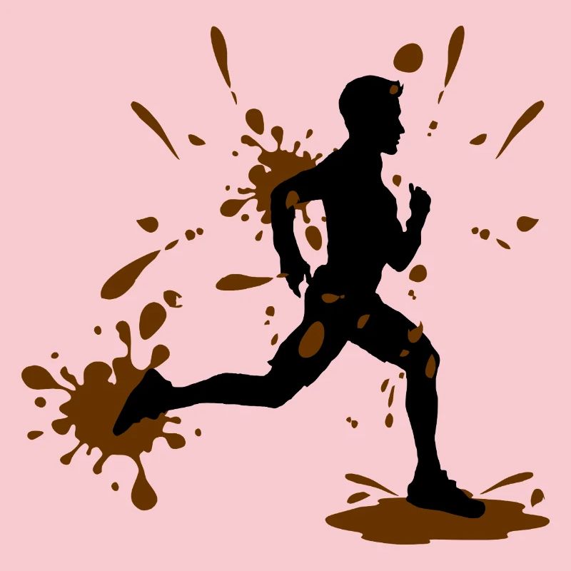 Mud Run Man – Défi Modder Runner