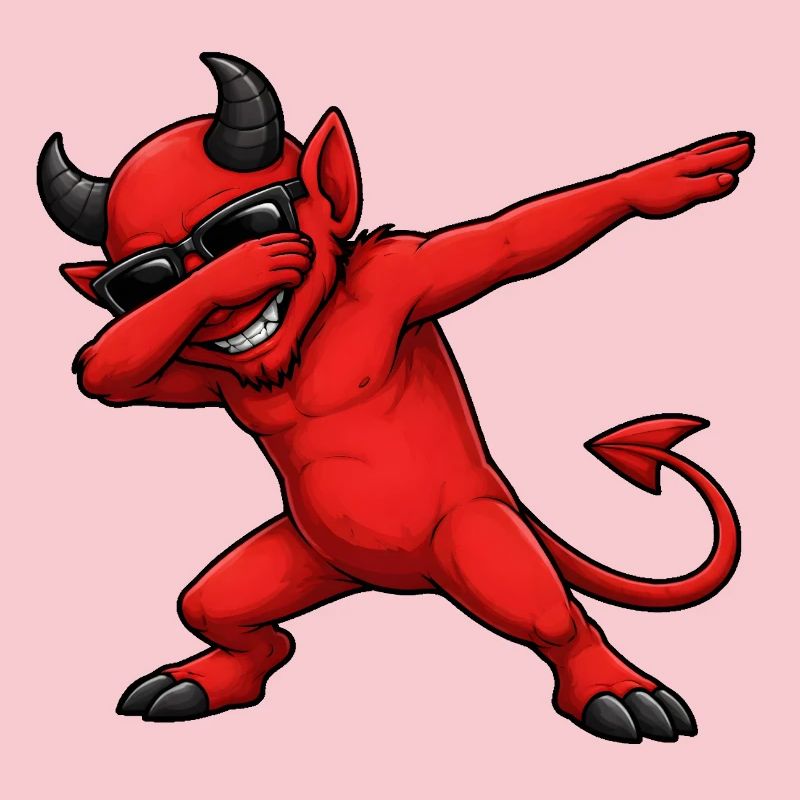 Diable Dab
