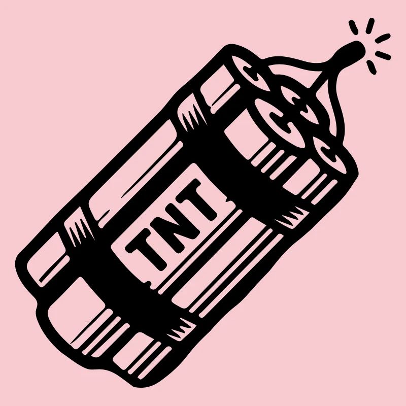 Dynamite Tnt