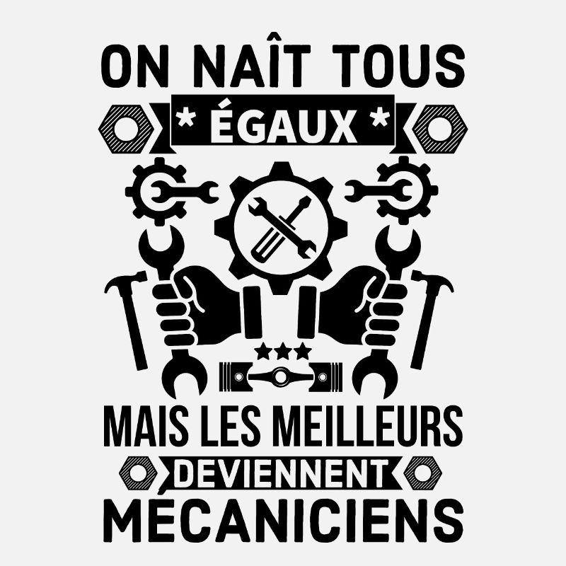 les meilleurs deviennent mécaniciens 2
