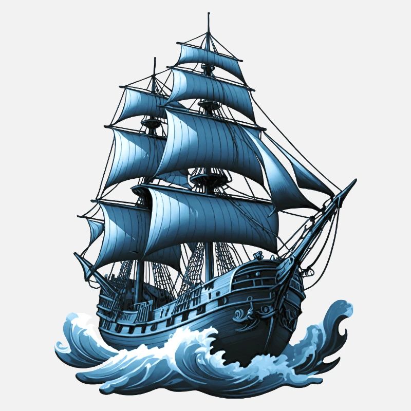 Segelschiff