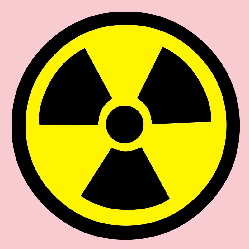 Radiation Warning