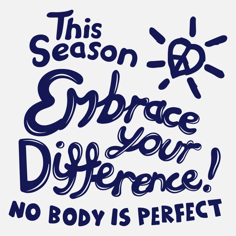 Embrace Difference