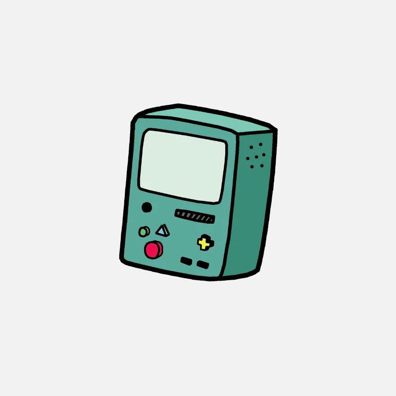 Jeu vidéo de jeu