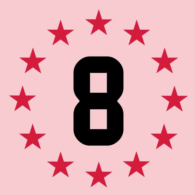 8 ans