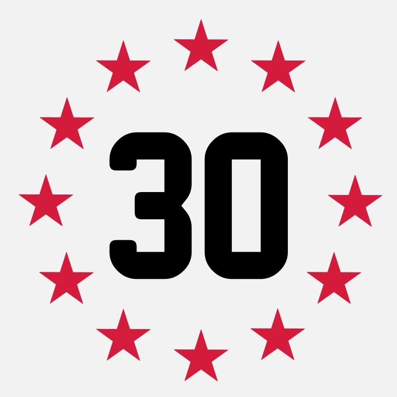 30 ans