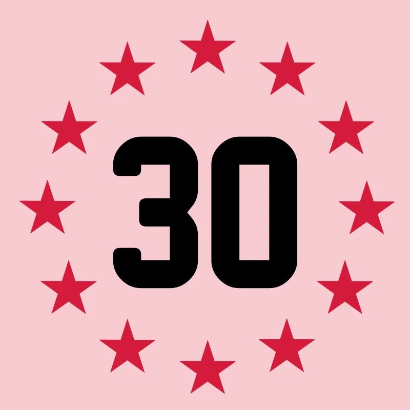 30 years