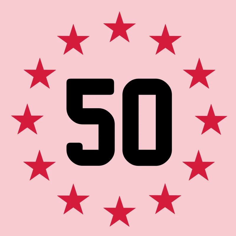 50 years